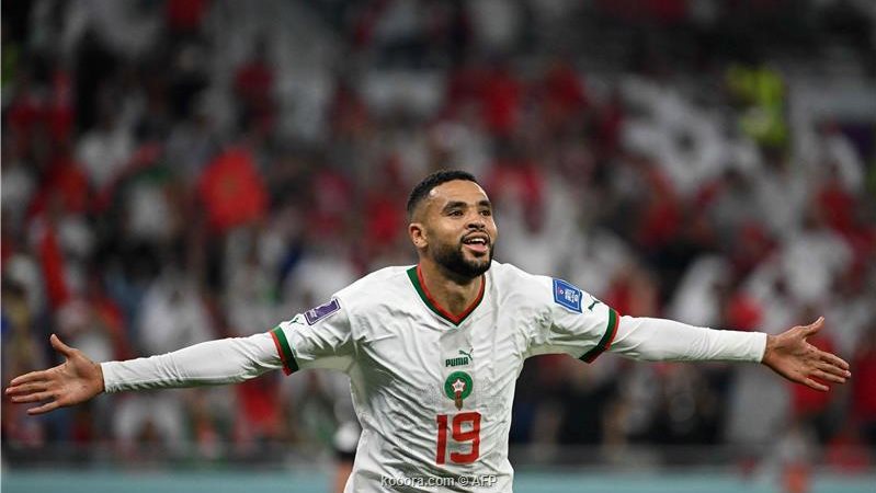 يوسف النصيري يقود هجوم فريق الاتحاد أمام الخلود في مواجهة مهمة بالدوري السعودي