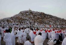 آخر موعد لسداد رسوم حج الجمعيات الأهلية لعام 2026 لعام 2026