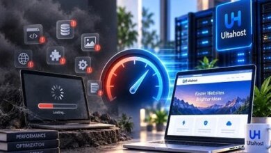 أسباب بسيطة قد تبطئ موقعك وتؤثر على أدائه وكيفية حلها