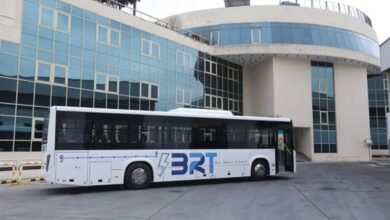أسعار اشتراكات الأتوبيس الترددي السريع BRT تعرف على التفاصيل