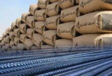 أسعار الحديد والأسمنت اليوم الثلاثاء 15 سبتمبر 2026 في السوق المصرية توقعات شهريه