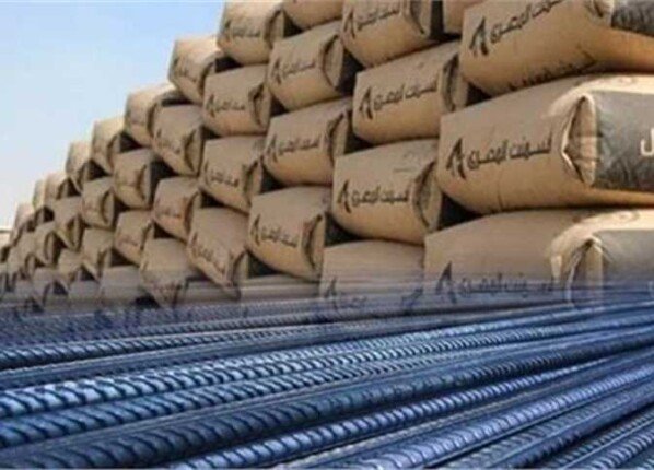 أسعار الحديد والأسمنت اليوم الثلاثاء 15 سبتمبر 2026 في السوق المصرية توقعات شهريه