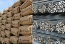 أسعار الحديد والأسمنت اليوم الخميس 17 سبتمبر 2026 سعر طن عز Warehousing في السوق المحلي