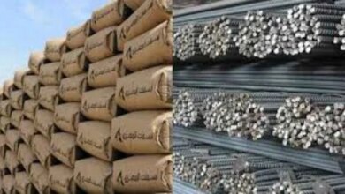 أسعار الحديد والأسمنت اليوم الخميس 17 سبتمبر 2026 سعر طن عز Warehousing في السوق المحلي