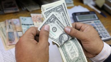 أسعار الدولار اليوم 2026 في مصر وتوقعات الأداء خلال هذا العام
