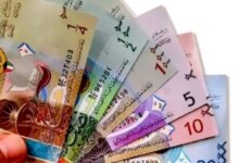 أسعار الدينار الكويتي في مصر اليوم الأحد 13 سبتمبر 2026 خلال تعاملات الأحد
