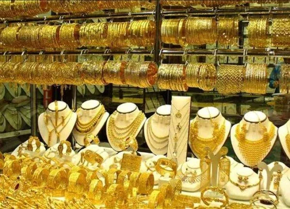 أسعار الذهب في السعودية اليوم الثلاثاء 8 سبتمبر 2026 تتغير مع تقلبات السوق ومؤشرات الذهب العالمية