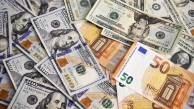 أسعار العملات العربية والأجنبية اليوم الاثنين 7 سبتمبر 2026 مقابل الدولار واليورو في السوق المصرى