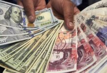 أسعار العملات العربية والأجنبية مقابل الجنيه اليوم الجمعة 4 سبتمبر 2026 داخل السوق المصرية