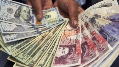 أسعار العملات العربية والأجنبية مقابل الجنيه اليوم الجمعة 4 سبتمبر 2026 داخل السوق المصرية
