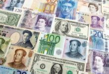 أسعار العملات اليوم الأحد 6 سبتمبر 2026 مقابل الجنيه المصري في سوق الصرف المصرية