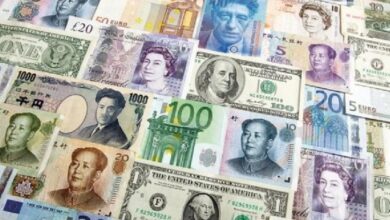 أسعار العملات اليوم الأحد 6 سبتمبر 2026 مقابل الجنيه المصري في سوق الصرف المصرية