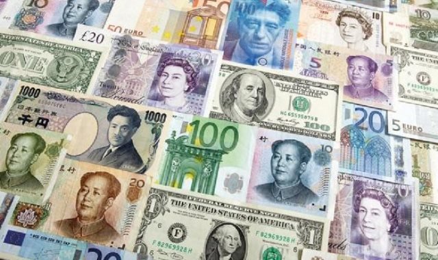 أسعار العملات اليوم الأحد 6 سبتمبر 2026 مقابل الجنيه المصري في سوق الصرف المصرية