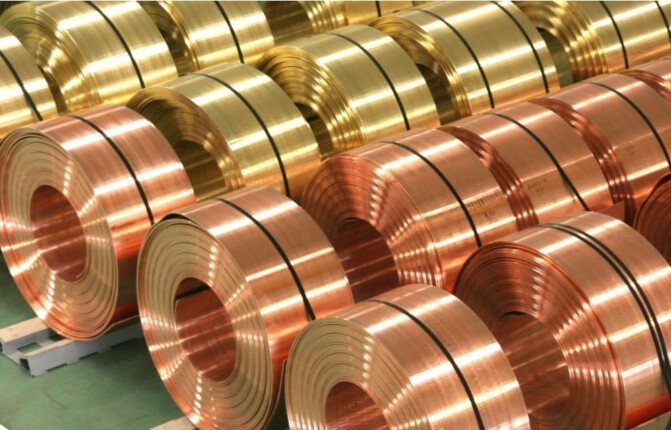 أسعار النحاس اليوم السبت 26 سبتمبر 2026 في الأسواق العالمية الأصفر والأحمر بأسعار ترقب المستهلكين