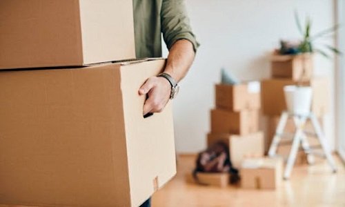 أفضل الأفكار لترتيب المنزل وتجهيز الأثاث قبل النقل بشكل فعال ومرتب