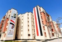 أماكن حجز 15000 شقة بنظام الإيجار في سكن لكل المصريين وشروط التقديم