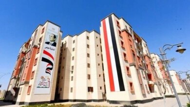 أماكن حجز 15000 شقة بنظام الإيجار في سكن لكل المصريين وشروط التقديم