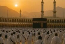 أماكن سداد رسوم حج الجمعيات الأهلية ومواعيدها للفائزين بالتأشيرات