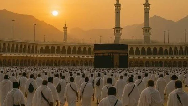 أماكن سداد رسوم حج الجمعيات الأهلية ومواعيدها للفائزين بالتأشيرات