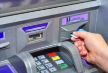 أموالك بأمان خطوات استرداد المبالغ المسحوبة بالخطأ من ATM