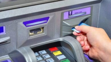أموالك بأمان خطوات استرداد المبالغ المسحوبة بالخطأ من ATM