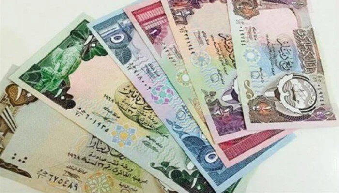 استقرار سعر الدينار الكويتي اليوم الاثنين 28 سبتمبر 2026 وسجله في بنك مصر
