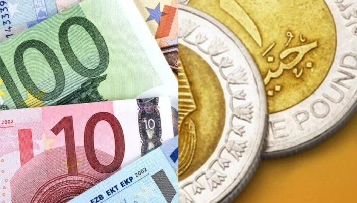 استقرار سعر اليورو مقابل الجنيه المصري في ختام تعاملات الأربعاء 23 سبتمبر 2026