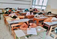 استمارة الإلكترونية للشهادة الإعدادية 2026 الرابط وخطوات التسجيل بسهولة أنت الآن تعرف التفاصيل الكاملة