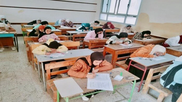 استمارة الإلكترونية للشهادة الإعدادية 2026 الرابط وخطوات التسجيل بسهولة أنت الآن تعرف التفاصيل الكاملة