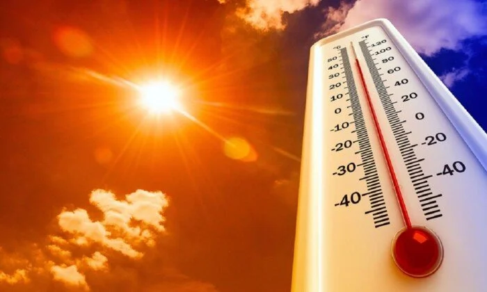 الأرصاد تكشف حالة الطقس حتى الخميس القادم مع أمطار رعدية وارتفاع جديد في درجات الحرارة