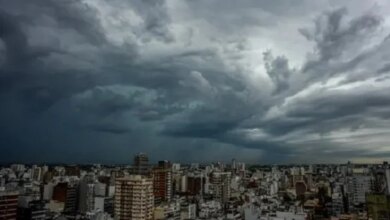 الأرصاد توضح تأثيرات ظاهرة النينيو على ارتفاع الحرارة واضطراب الأمطار خلال الخريف والشتاء