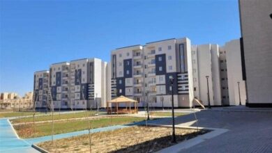الإسكان تطرح 15 ألف وحدة بنظام الإيجار التمليكي مع شروط معينة ومواعيد التسجيل