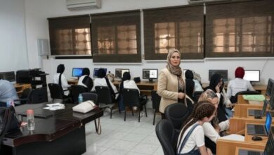 التعليم العالي ينشر الدليل الإرشادي لتنسيق المرحلة الثالثة 2026 ومعرفة نتيجة تسجيل الرغبات