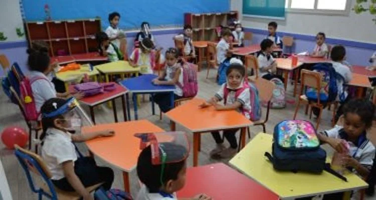 التعليم يحدد طريقة سداد مصروفات المدارس الرسمية للغات 2026 باستخدام الرقم القومي أو كود الطالب