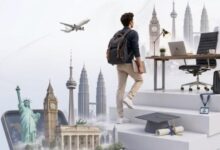 الدليل الشامل استكمال الدراسة بالخارج 2027 الشروط والأوراق المطلوبة