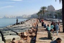 انكسار الموجة الحارة قريبا والأرصاد تكشف موعد تحسن الطقس وانخفاض الحرارة
