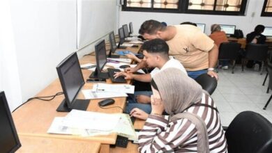 تاريخ تنسيق الدبلومات الفنية 2026 رابط تسجيل الرغبات وشروط القبول والحد الأدنى