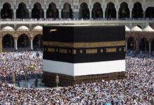 تحذير للحجاج من عمليات نصب إلكترونية زائفة بزعم استكمال إجراءات الحج