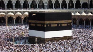 تحذير للحجاج من عمليات نصب إلكترونية زائفة بزعم استكمال إجراءات الحج