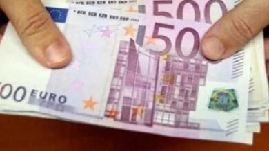 تراجع سعر اليورو مقابل الجنيه المصري اليوم الأربعاء 30 سبتمبر 2026 آخر تحديث