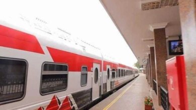 تعرف على مواعيد قطارات القاهرة الإسكندرية اليوم الأحد 27 سبتمبر 2026 لخدمة المسافرين