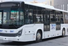 تفاصيل اشتراكات الطلاب في أتوبيس الترددي BRT لعام 2026