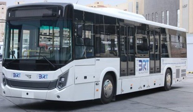 تفاصيل اشتراكات الطلاب في أتوبيس الترددي BRT لعام 2026