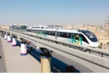 تفاصيل اشتراكات مونوريل شرق النيل للطلاب مع بداية العام الدراسي الجديد