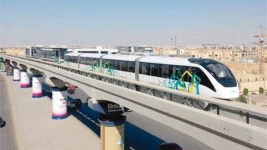 تفاصيل اشتراكات مونوريل شرق النيل للطلاب مع بداية العام الدراسي الجديد