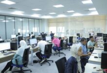 تنسيق الدبلومات الفنية 2026 الكليات المتاحة لنظامي 3 و5 سنوات من خلالك