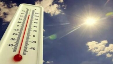 توقعات حالة الطقس اليوم الأربعاء 30 سبتمبر 2026 مع سحب ممطرة وتفاصيل الأمطار المحتملة