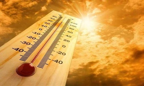 توقعات حالة الطقس اليوم الثلاثاء 8 سبتمبر 2026 شديد الحرارة ورطب نهارًا