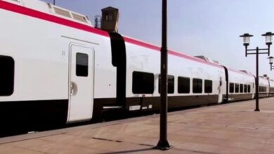 جدول مواعيد قطار تالجو اليوم الجمعة 4 سبتمبر 2026 وأهم المعلومات للرحلات الحالية
