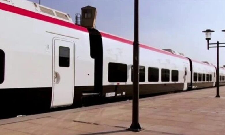 جدول مواعيد قطار تالجو اليوم الجمعة 4 سبتمبر 2026 وأهم المعلومات للرحلات الحالية